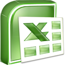 Excel icon