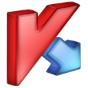 Kaspersky icon