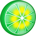 Limewire icon