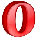 Opera icon