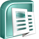 Publisher icon