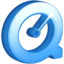 Quicktime icon
