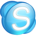 Skype icon