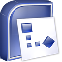 Notepad++ icon 256x256px (ico, png, icns) - free download | Icons101.com