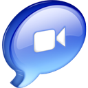 iChat icon