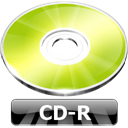 CD-R icon