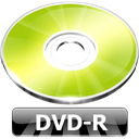 DVD-R icon