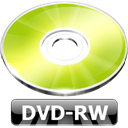 DVD-RW icon