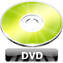DVD icon