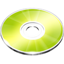 Disc icon
