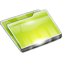 Folder icon