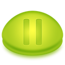 Pause icon