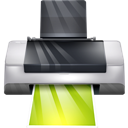 Print icon