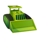 bonecrusher icon