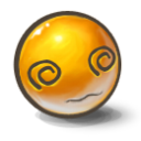 dizzy icon