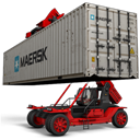 Maersk2 icon