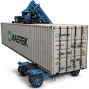 Maersk3 icon