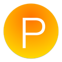 PowerPoint icon
