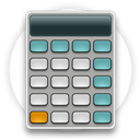 Calculator icon