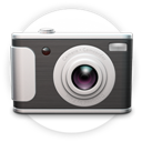 Camera icon