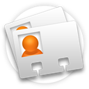 Contacts icon