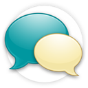 Messaging icon