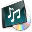 Music icon