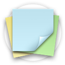 Notes icon