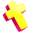 cross icon