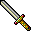 Sword icon