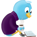 fall-book-no-text icon