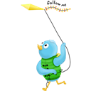 spring-kite-follow-me icon
