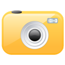 camera icon