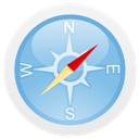 compass icon