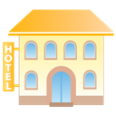 hotel icon
