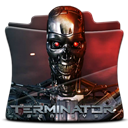 Terminator Genisys 2 icon 512x512px (ico, png, icns) - free download ...