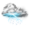 chancetstorms icon