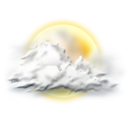 mostlycloudy icon
