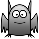 bat icon