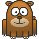 bear icon