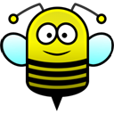 bee icon