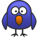 bird icon