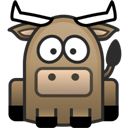 bull icon