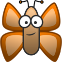 butterfly icon