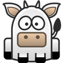 cow icon
