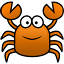 crab icon