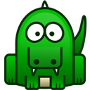 crocodile icon