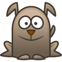 dog icon
