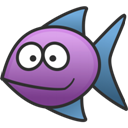 fish icon