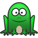 frog icon